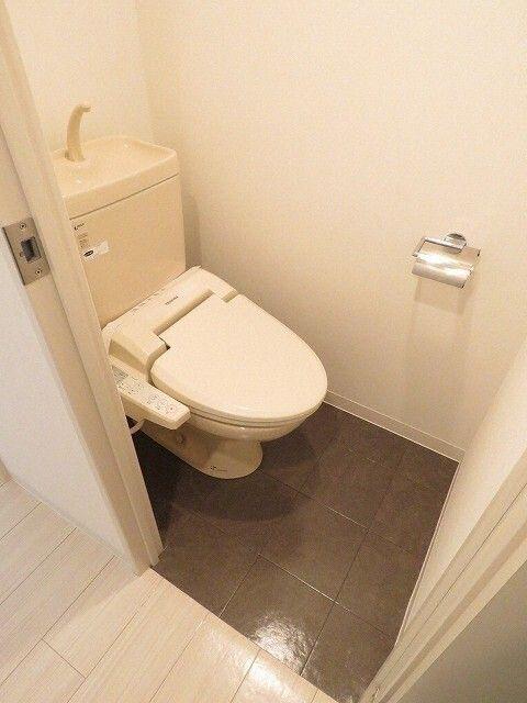 グレイスフルK 部屋画像