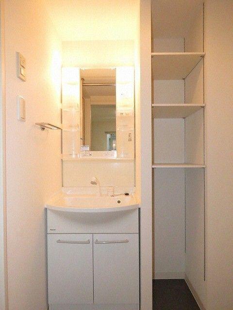 グレイスフルK 部屋画像