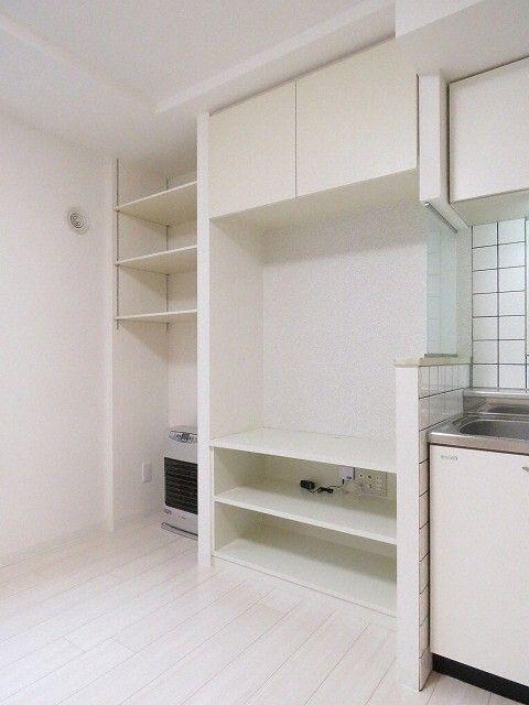 グレイスフルK 部屋画像