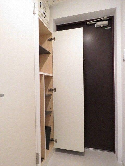 札幌市豊平区平岸四条マンション 部屋画像