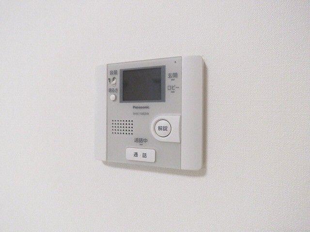 札幌市豊平区平岸四条マンション 部屋画像