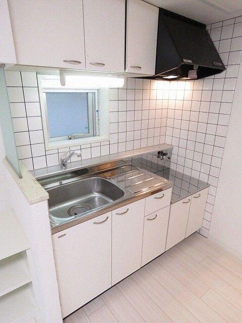 札幌市豊平区平岸四条マンション 部屋画像