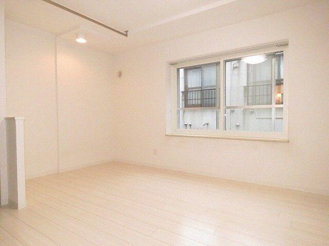 札幌市豊平区平岸四条マンション 部屋画像