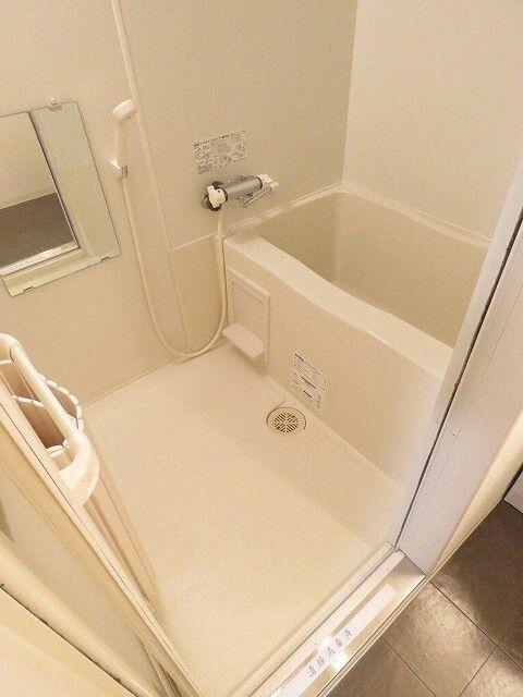 札幌市豊平区平岸四条マンション 部屋画像