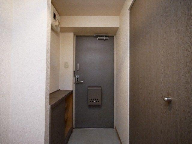札幌市中央区南九条西マンション 部屋画像