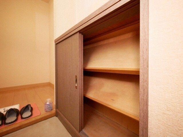 札幌市中央区南九条西マンション 部屋画像