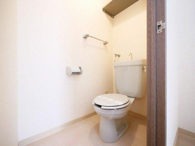 札幌市中央区南九条西マンション 部屋画像