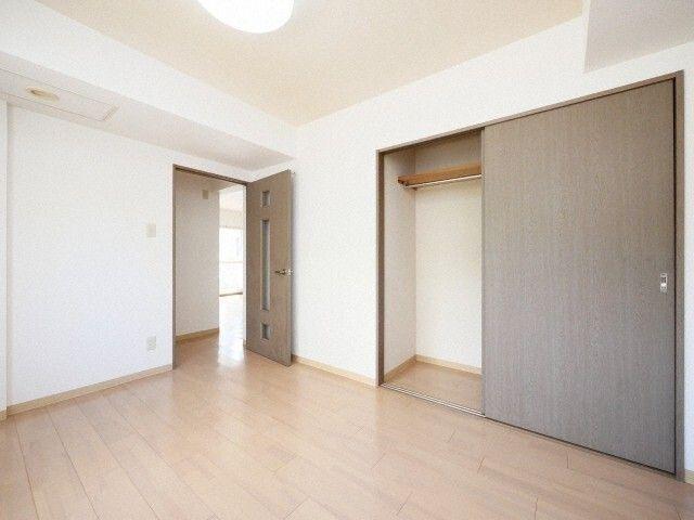 札幌市中央区南九条西マンション 部屋画像