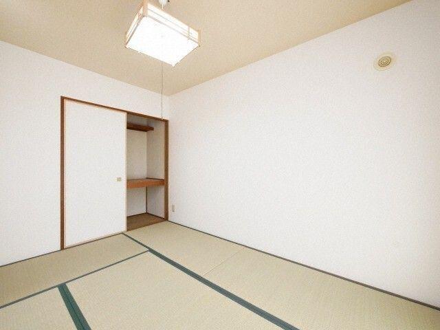 札幌市中央区南九条西マンション 部屋画像