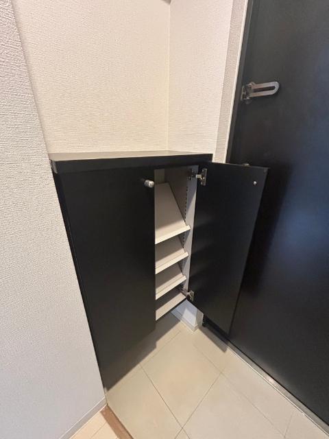 札幌市北区北十三条西マンション 設備