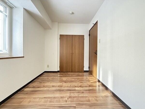 マンショングローリー その他