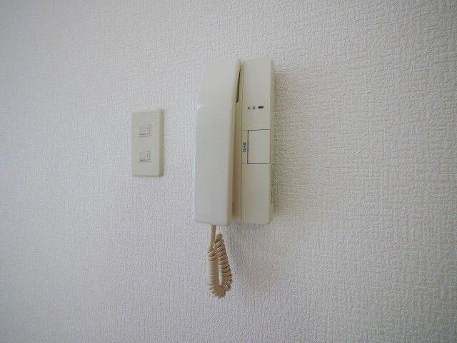 札幌市中央区南五条西マンション 部屋画像