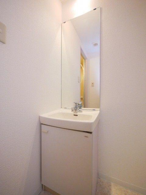 札幌市中央区南五条西マンション 部屋画像