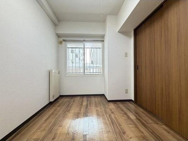 札幌市中央区南五条西マンション その他部屋・スペース