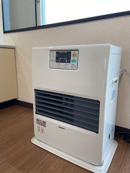 札幌市中央区南六条西マンション 設備