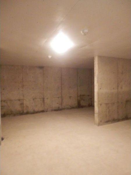 札幌市中央区南八条西アパート 共有部分