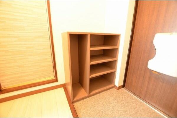 札幌市豊平区月寒東二条マンション 設備