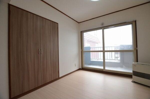 札幌市豊平区月寒東二条マンション その他部屋・スペース
