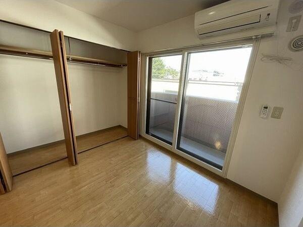 札幌市中央区南九条西マンション 設備