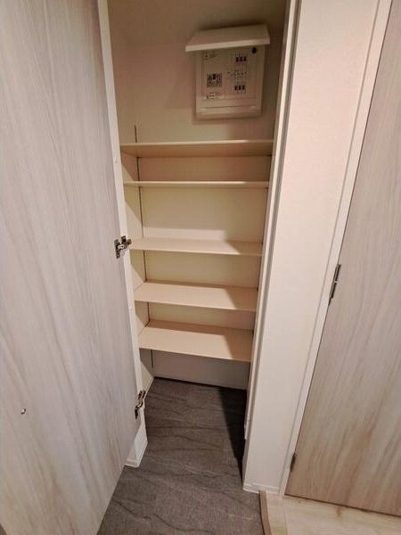 グランベール その他