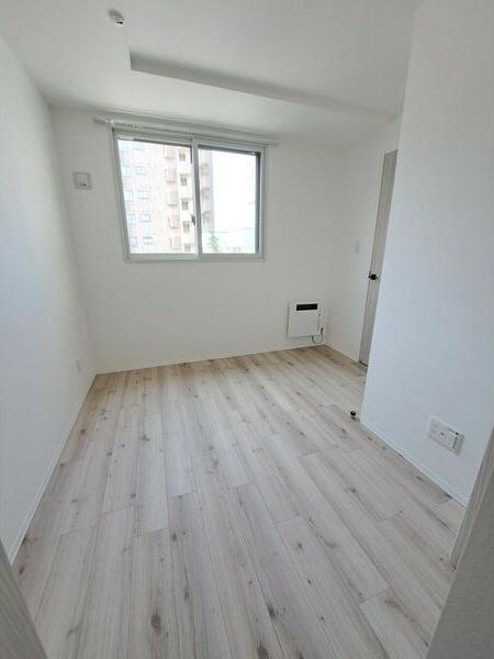 札幌市中央区南十九条西マンション 設備