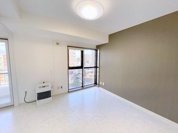 ラフォーレ円山公園 その他部屋・スペース