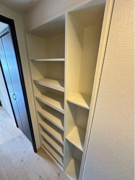 札幌市中央区北一条西マンション 設備