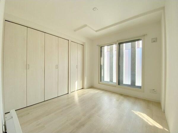 札幌市中央区南四条西マンション 設備