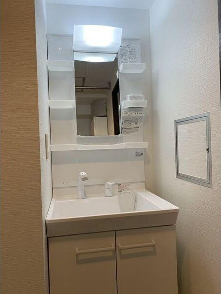 札幌市中央区南八条西マンション 部屋画像