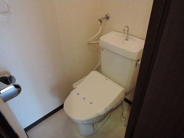 札幌市中央区南八条西マンション 部屋画像