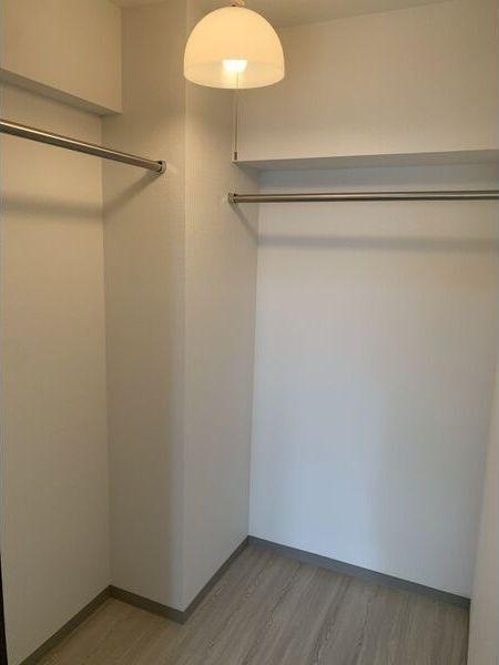 札幌市中央区南八条西マンション 部屋画像