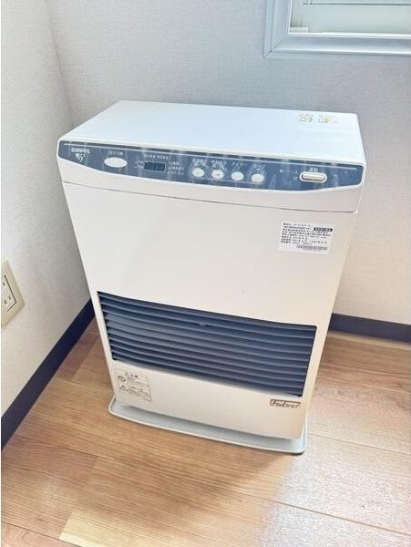 珊瑚マンション その他