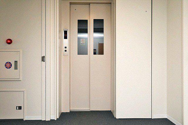 札幌市中央区南三条西マンション 設備