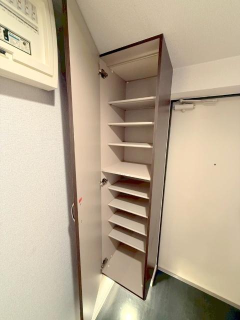 札幌市北区北二十二条西マンション 設備