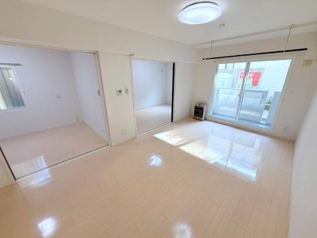 札幌市北区北二十二条西マンション その他部屋・スペース
