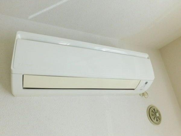 Prestige Sapporo 設備