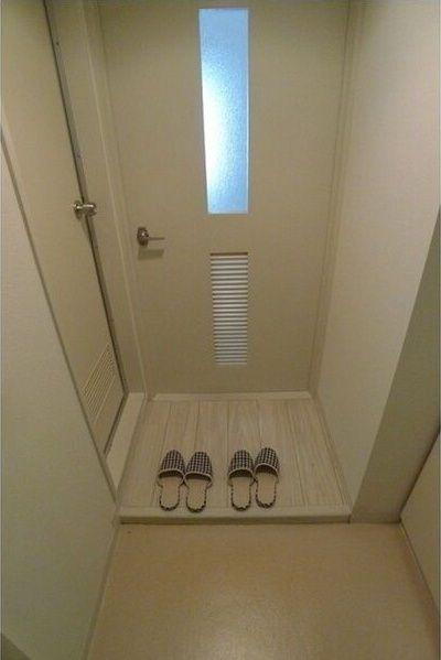 藤井ビル中の島 部屋画像