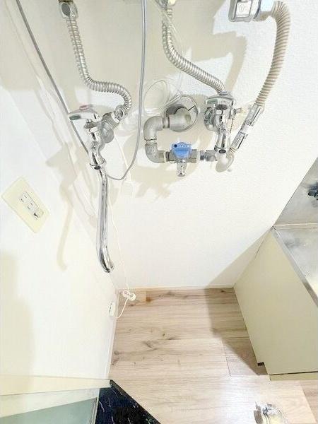 サングレース 部屋画像