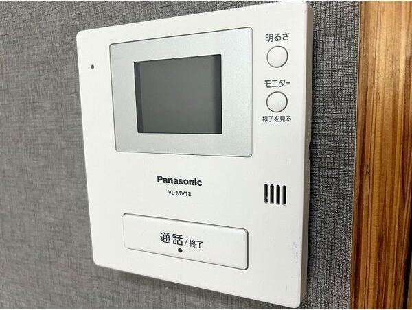 札幌市中央区南八条西マンション 部屋画像