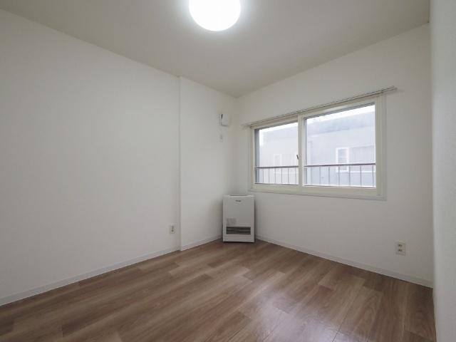 札幌市中央区南二十条西マンション その他