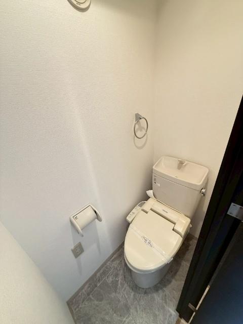 パークサイド シェリー6 部屋画像