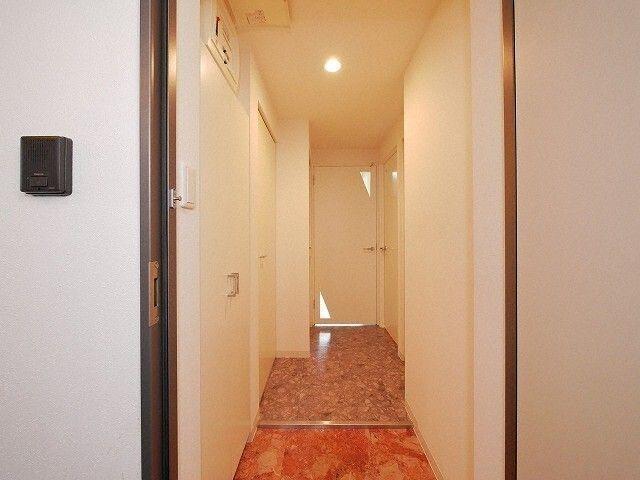 札幌市豊平区旭町マンション 部屋画像