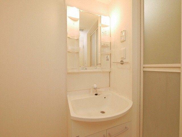 札幌市豊平区旭町マンション 部屋画像
