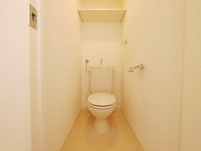 札幌市豊平区旭町マンション 部屋画像