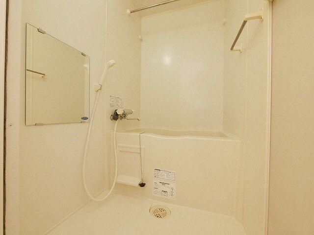 札幌市豊平区旭町マンション 部屋画像