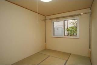 札幌市北区新琴似五条一戸建 設備