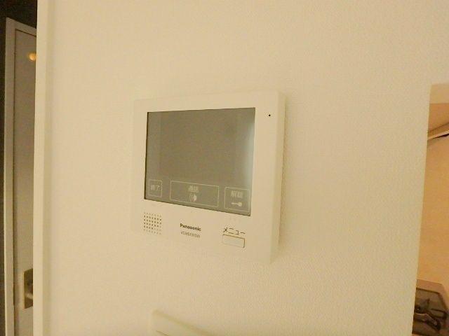 札幌市中央区南八条西マンション 部屋画像