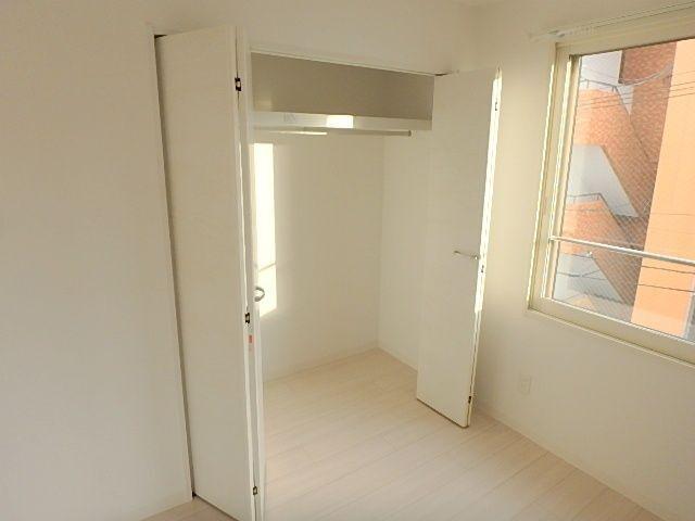 札幌市中央区南八条西マンション 部屋画像
