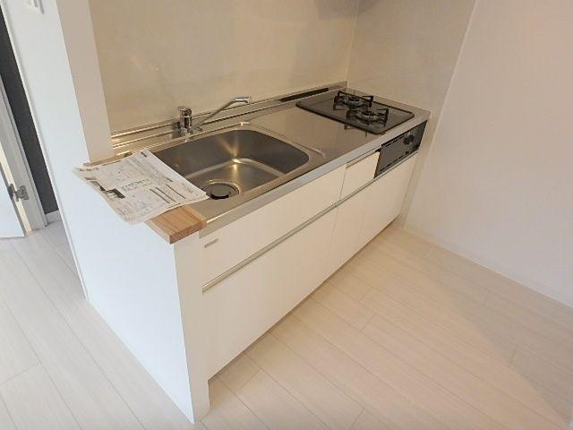 札幌市中央区南八条西マンション 部屋画像