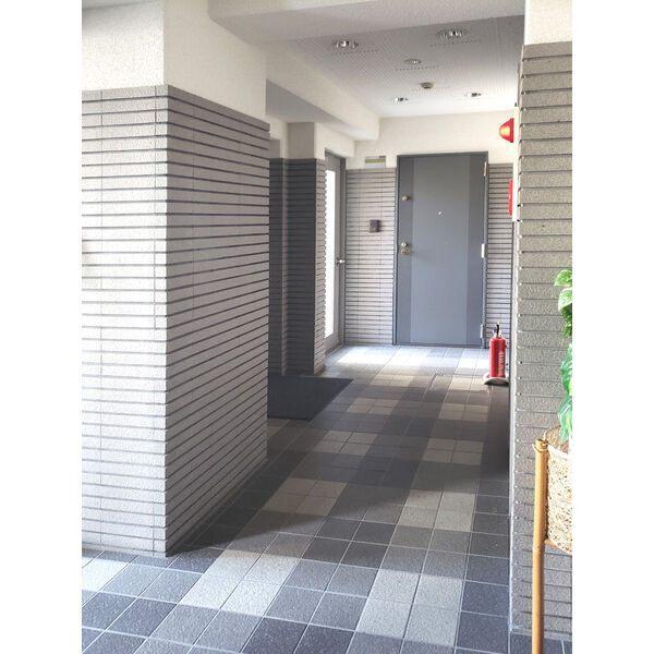 札幌市北区北三十二条西マンション その他